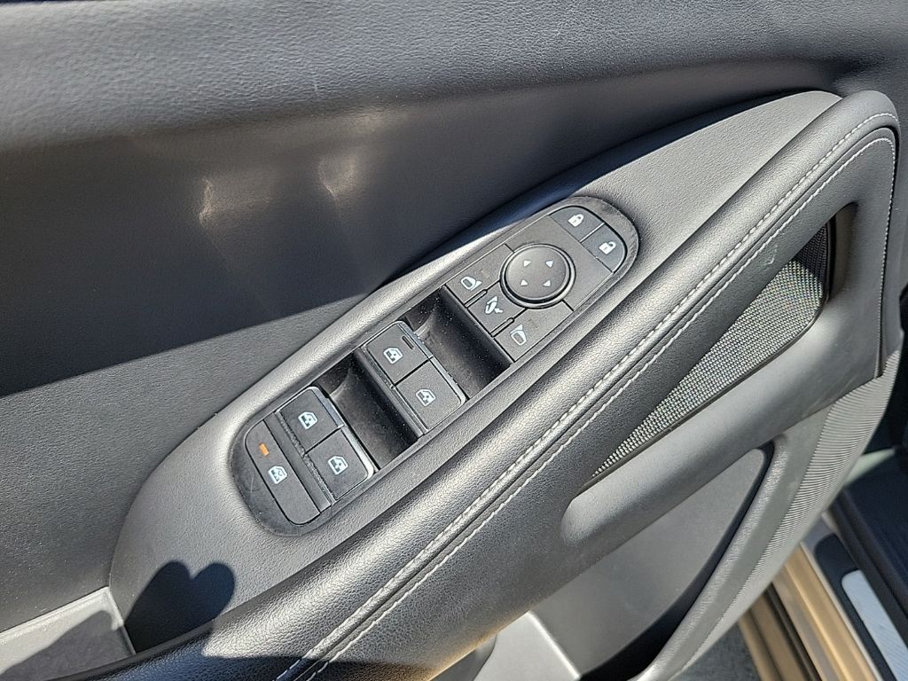 Used 2024 Infiniti QX60 SUV