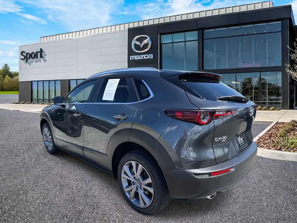 2024 Mazda CX-30 2.5 S Preferred Package photo