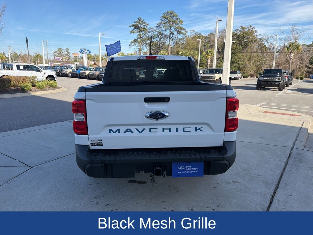 2024 Ford Maverick XL