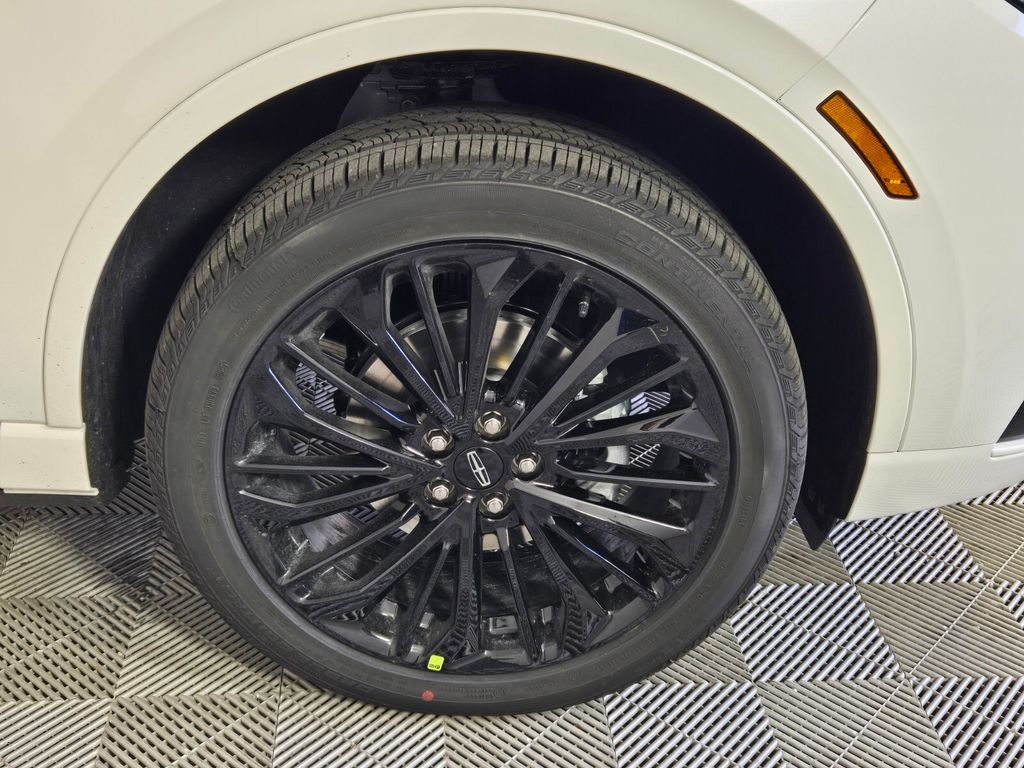 new 2026 Lincoln Corsair car, priced at $47,011