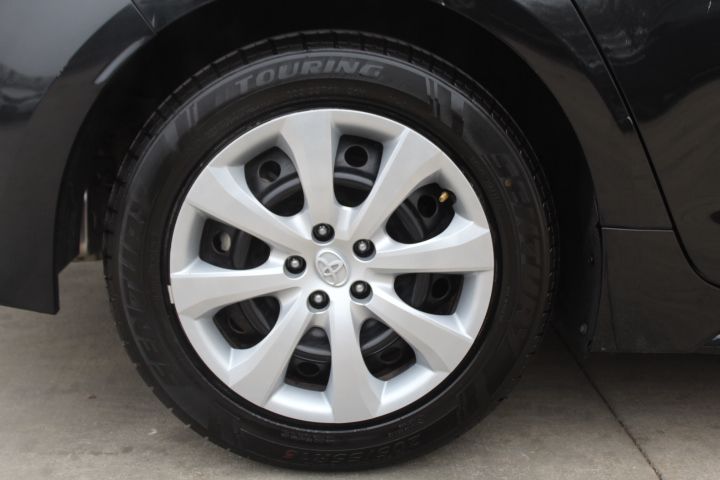 Used Car 2021 Toyota Corolla  Le For Sale Under $20,000 In Georgetown, Texas