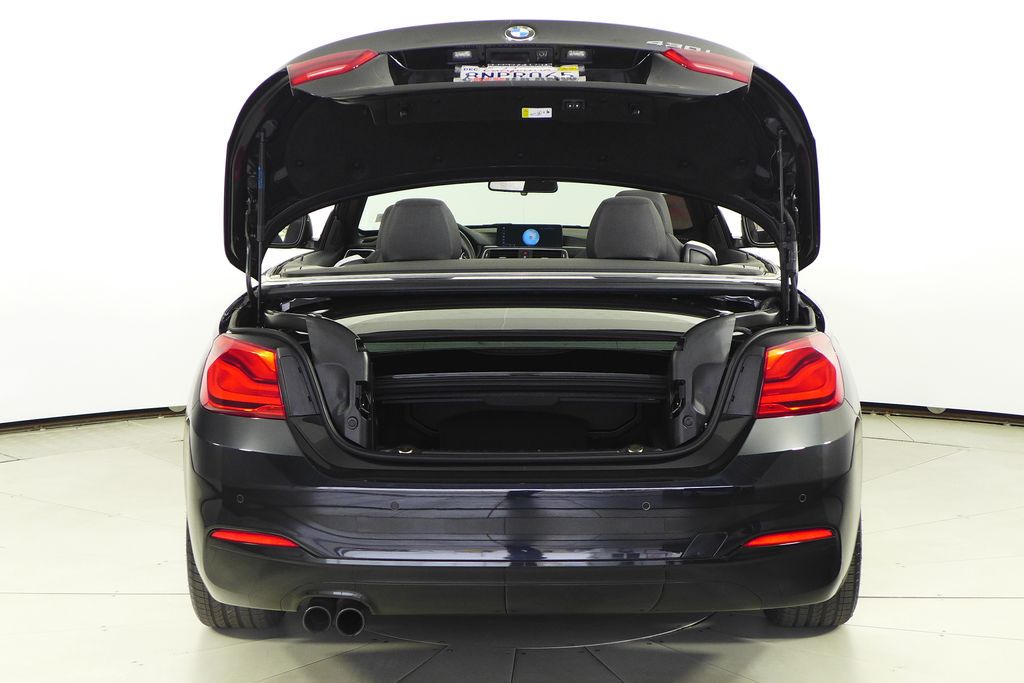 Thumbnail: 2019 BMW 4 Series - 10