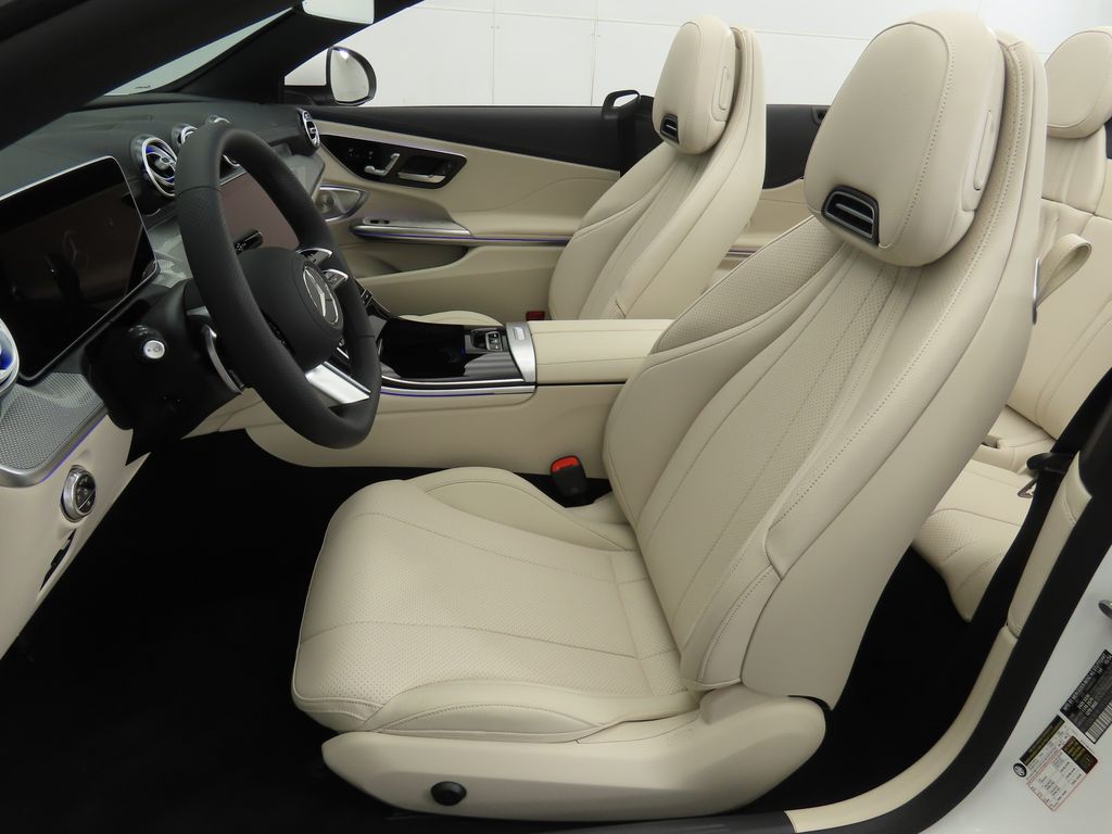 2025 Mercedes-Benz CLE 300 26
