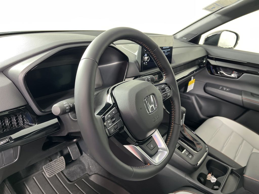Thumbnail: 2026 Honda CR-V - 26