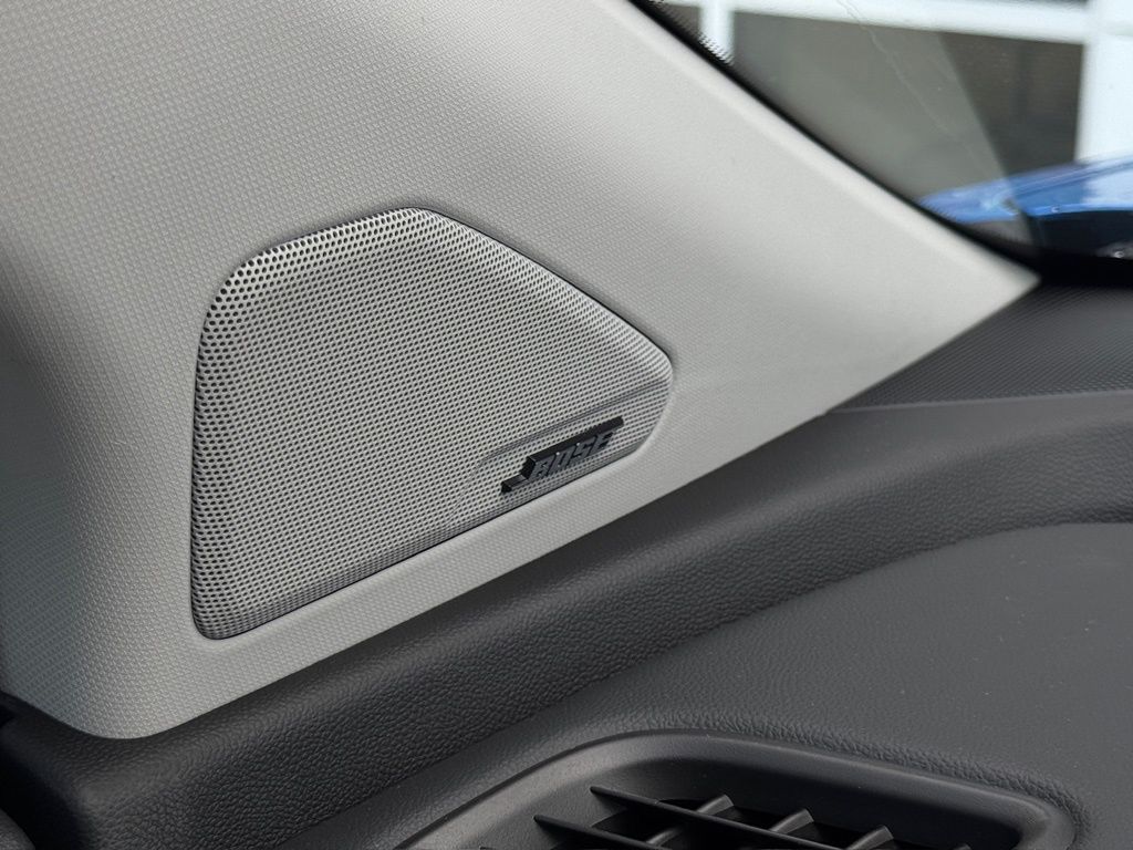 2026 Honda Prologue Touring Blue at Classic Honda Galveston