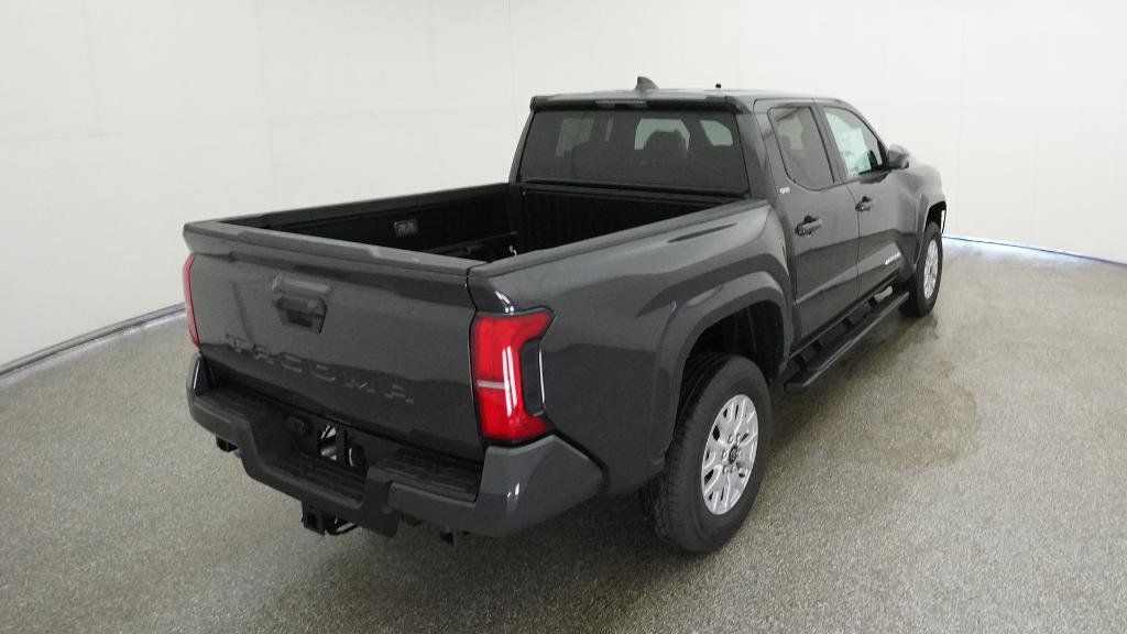 Thumbnail: 2025 Toyota Tacoma - 9