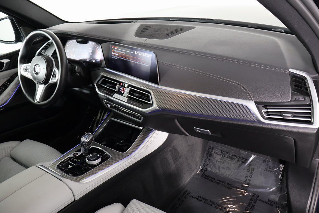 Thumbnail: 2023 BMW X5 - 9