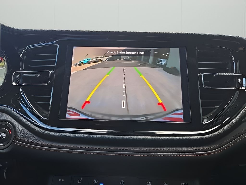 Used Car 2023 Dodge Durango  Gt Plus For Sale Under $50,000 In Austin, Texas