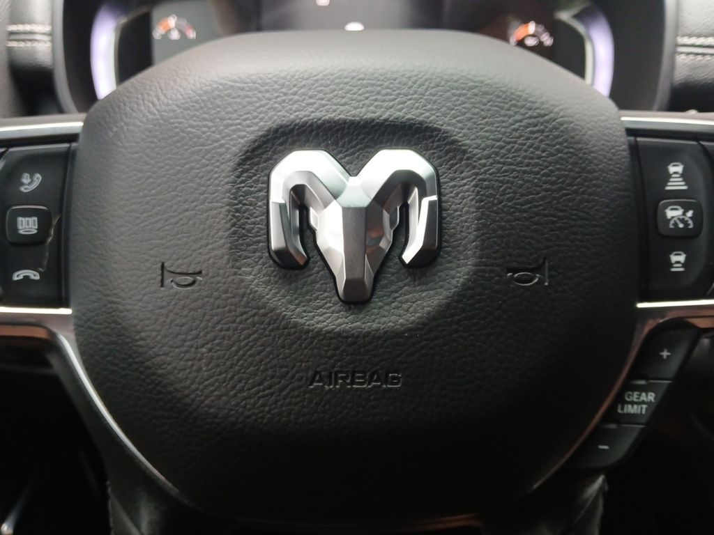 Used Car 2025 Ram 2500  Laramie For Sale Under $80,000 In Austin, Texas