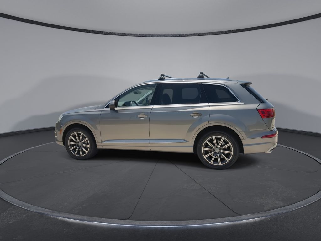 Thumbnail: 2017 Audi Q7 - 6
