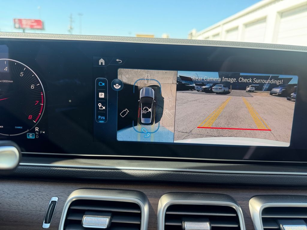 new 2026 Mercedes-Benz GLE car