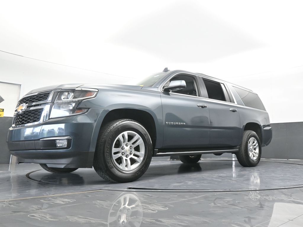 Used 2020 Shadow Gray Metallic Chevrolet LT image 68