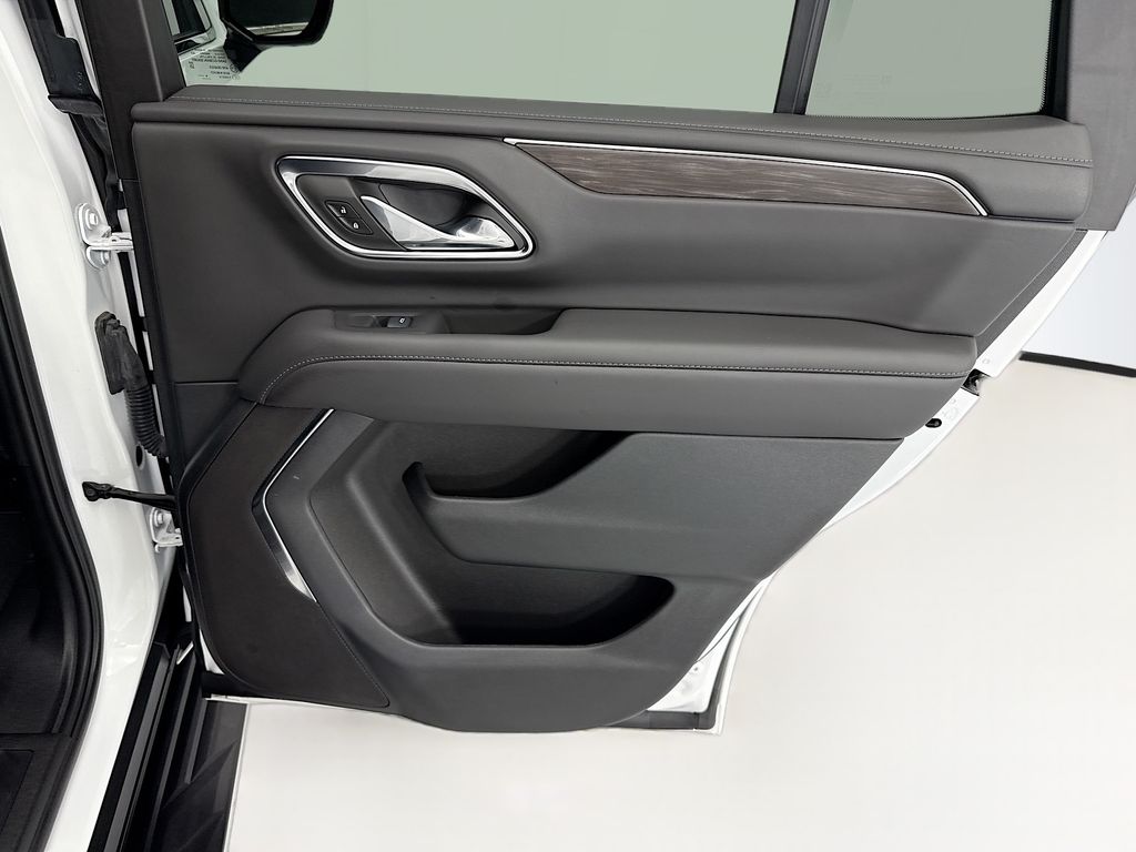 Thumbnail: 2024 Chevrolet Tahoe - 26