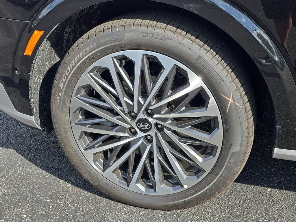 Thumbnail: 2026 Hyundai Palisade - 14