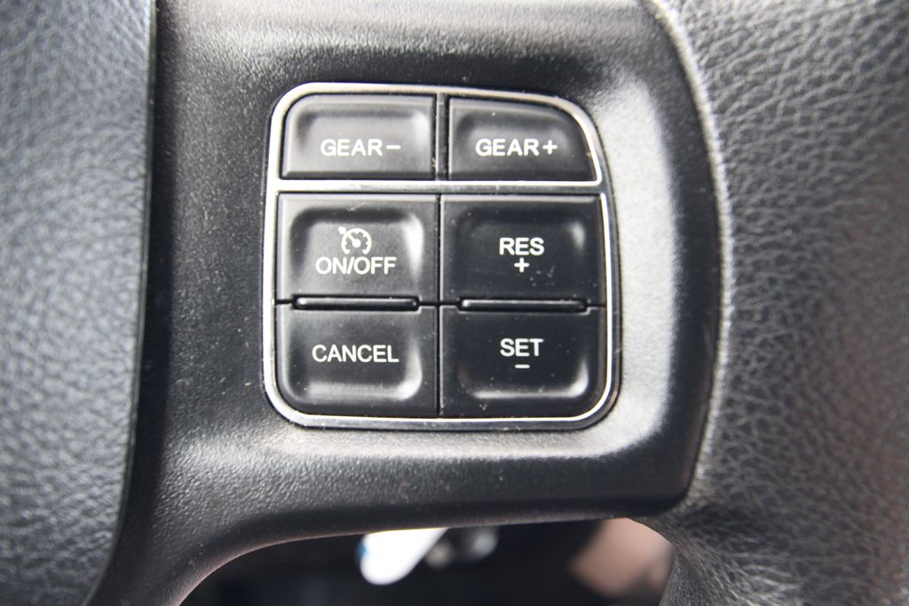 Used 2020 Ram 1500 Classic Truck
