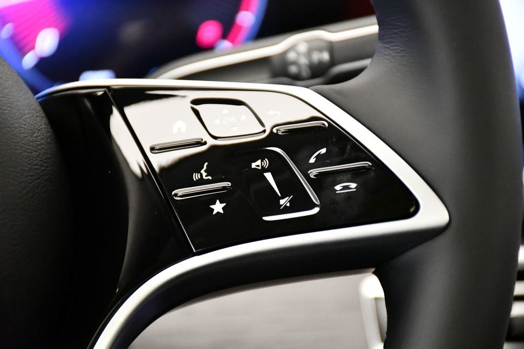 Thumbnail: 2026 Mercedes-Benz GLE - 24