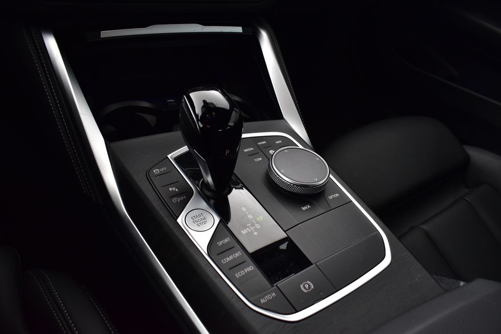 Thumbnail: 2022 BMW 4 Series - 19