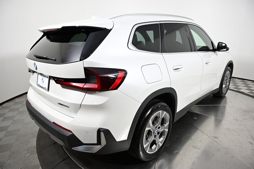 2023 BMW X1 xDrive28i 5