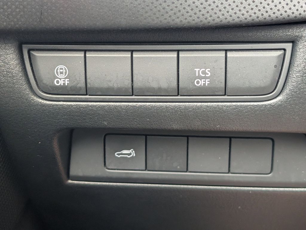 Used 2024 Mazda CX-50 SUV