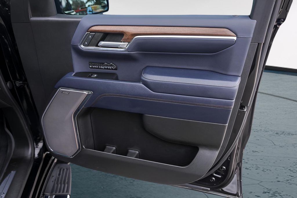 Used Car 2023 Chevrolet Silverado 1500  High Country For Sale Under $50,000 In Austin, Texas