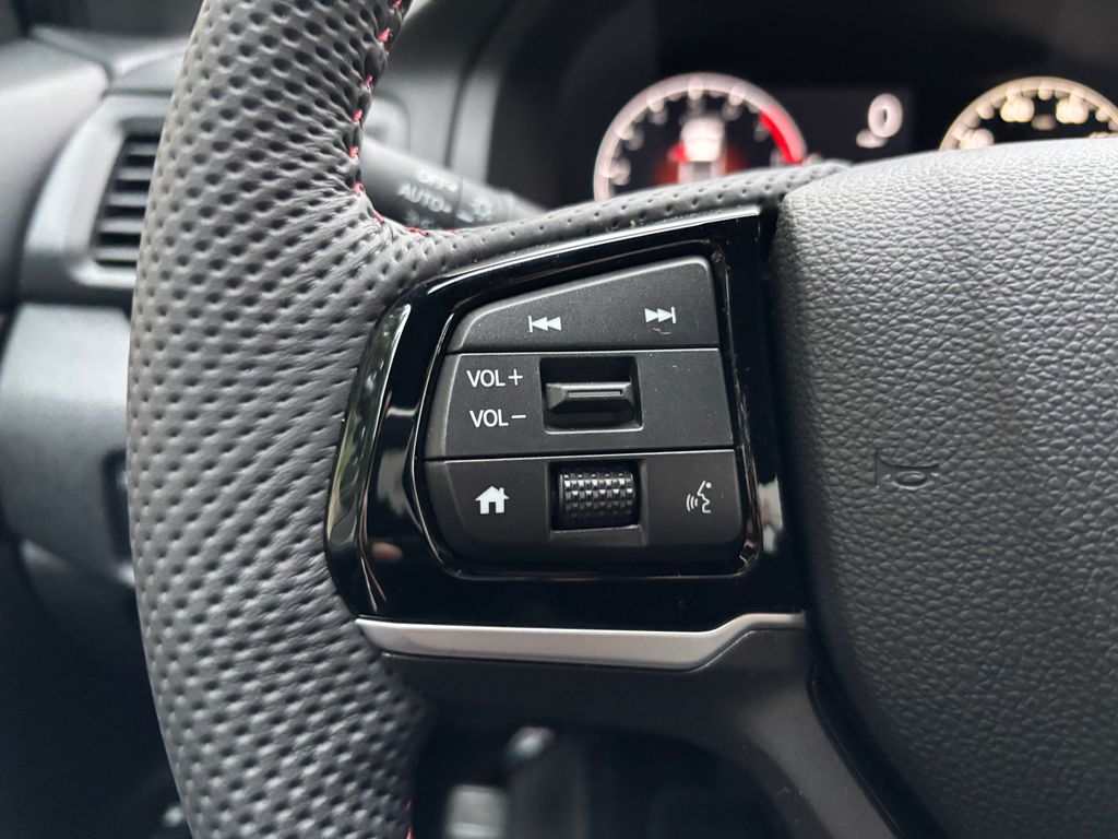 Thumbnail: 2026 Honda Ridgeline - 12