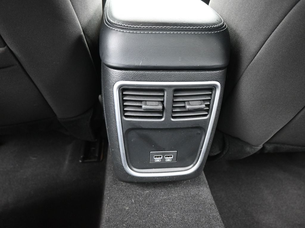 Used 2023 Octane Red Pearlcoat Dodge SXT image 33