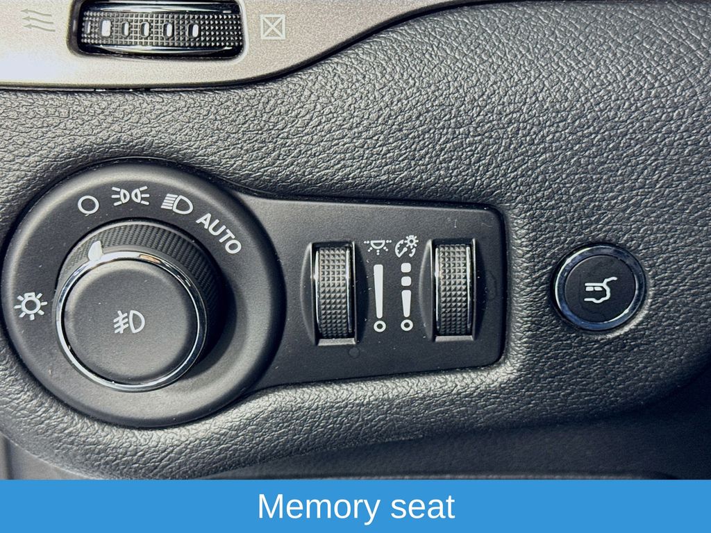 Used Car 2020 Jeep Cherokee  Limited For Sale Under $20,000 In Austin, Texas