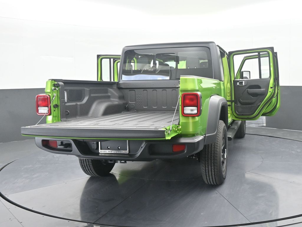 New 2026 Mojito Jeep Sport image 69