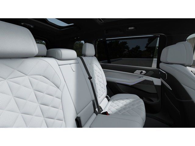 New 2027 Gray BMW xDrive40i image 12