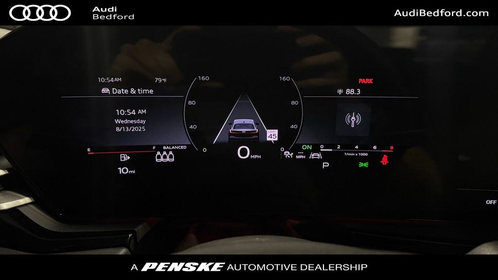 Thumbnail: 2025 Audi A5 - 15