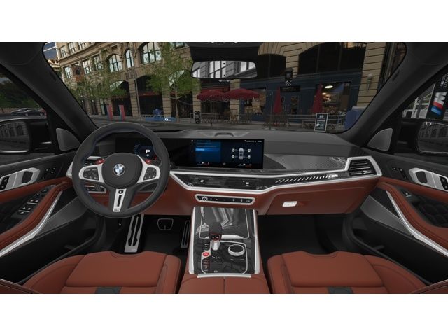 Thumbnail: 2026 BMW X5 - 10