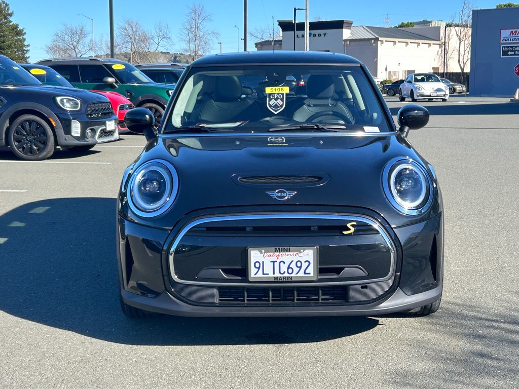 Thumbnail: 2024 MINI Cooper - 8