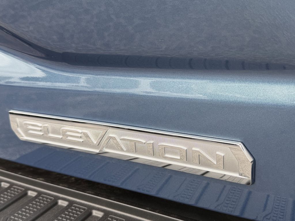 new 2026 GMC Sierra 1500 car, priced at $64,772