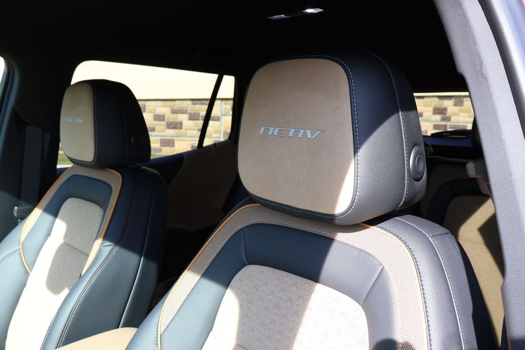 Thumbnail: 2027 Chevrolet Equinox - 15