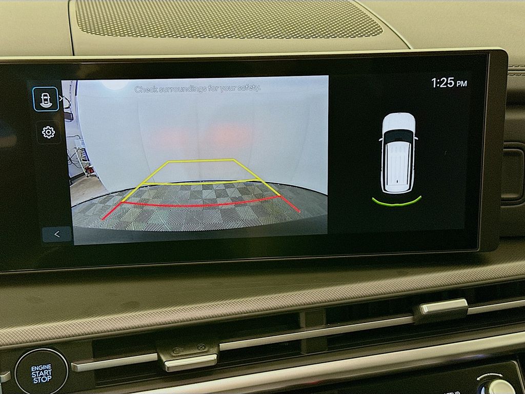 Thumbnail: 2025 Hyundai Santa Fe - 13