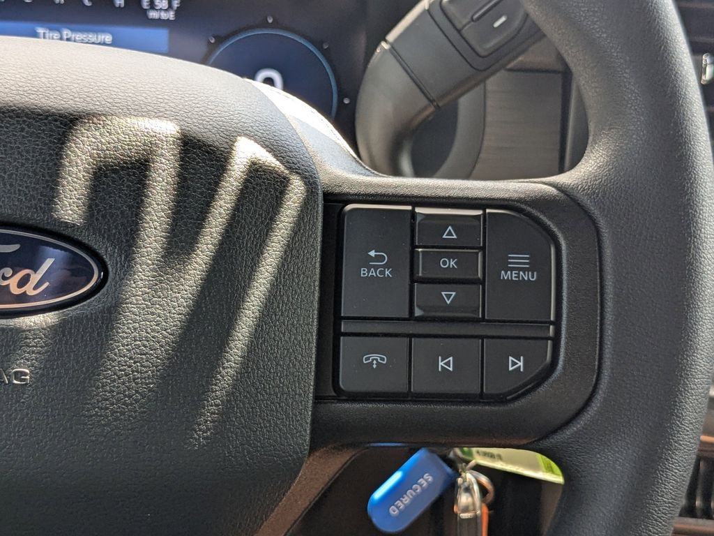 2025 Ford F-150 Rocky Ridge