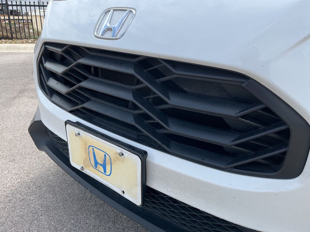 Thumbnail: 2023 Honda HR-V - 13