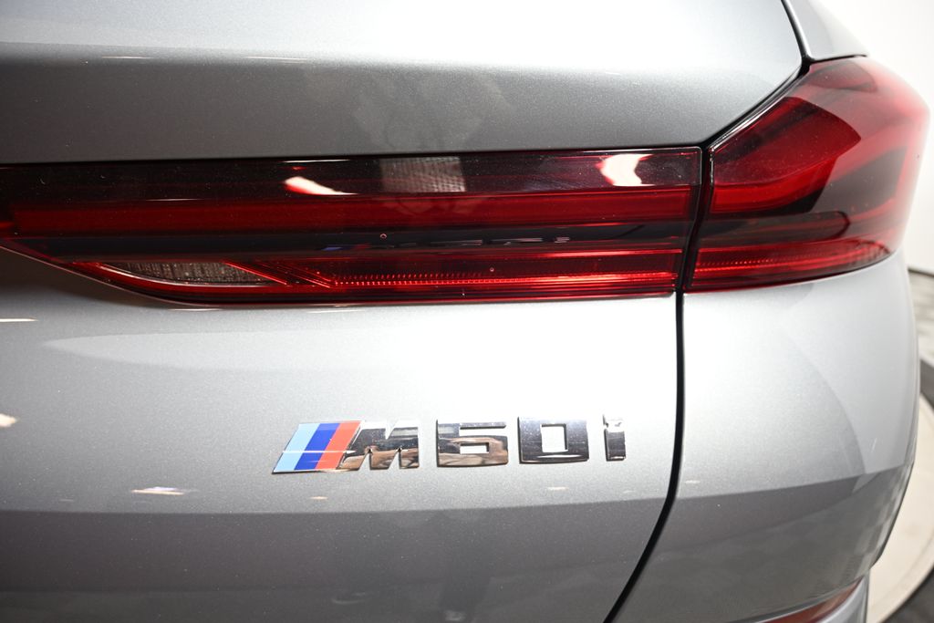 Thumbnail: 2026 BMW X6 - 12