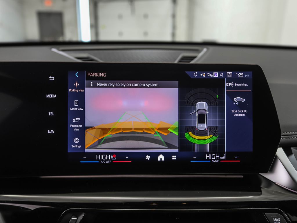 Thumbnail: 2026 BMW X1 - 19