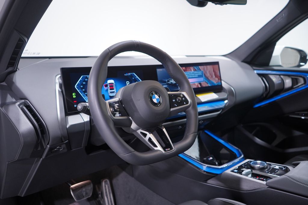 Thumbnail: 2026 BMW X3 - 6