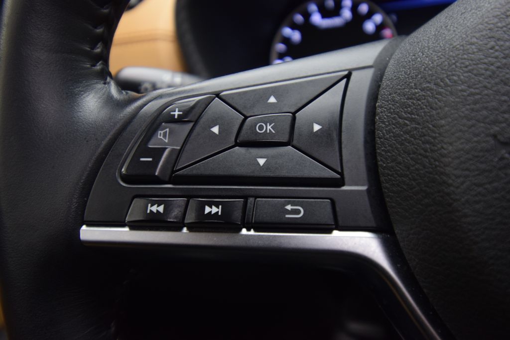 used 2020 Nissan Sentra car, priced at $16,300