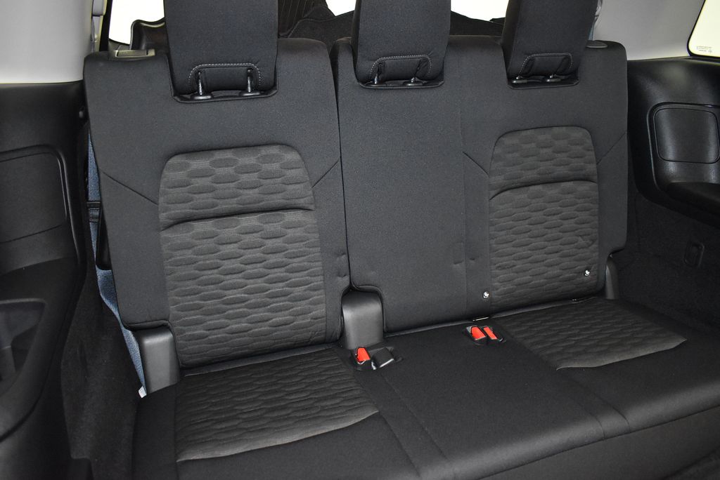 Thumbnail: 2023 Nissan Pathfinder - 29