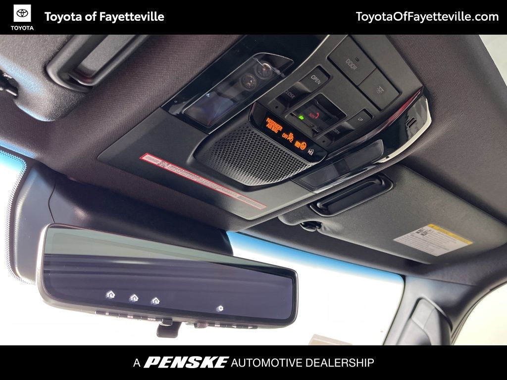 Thumbnail: 2026 Toyota Land Cruiser - 27