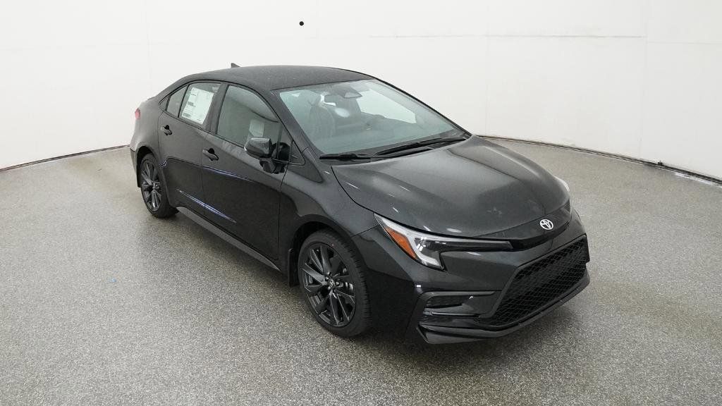 Thumbnail: 2026 Toyota Corolla - 5