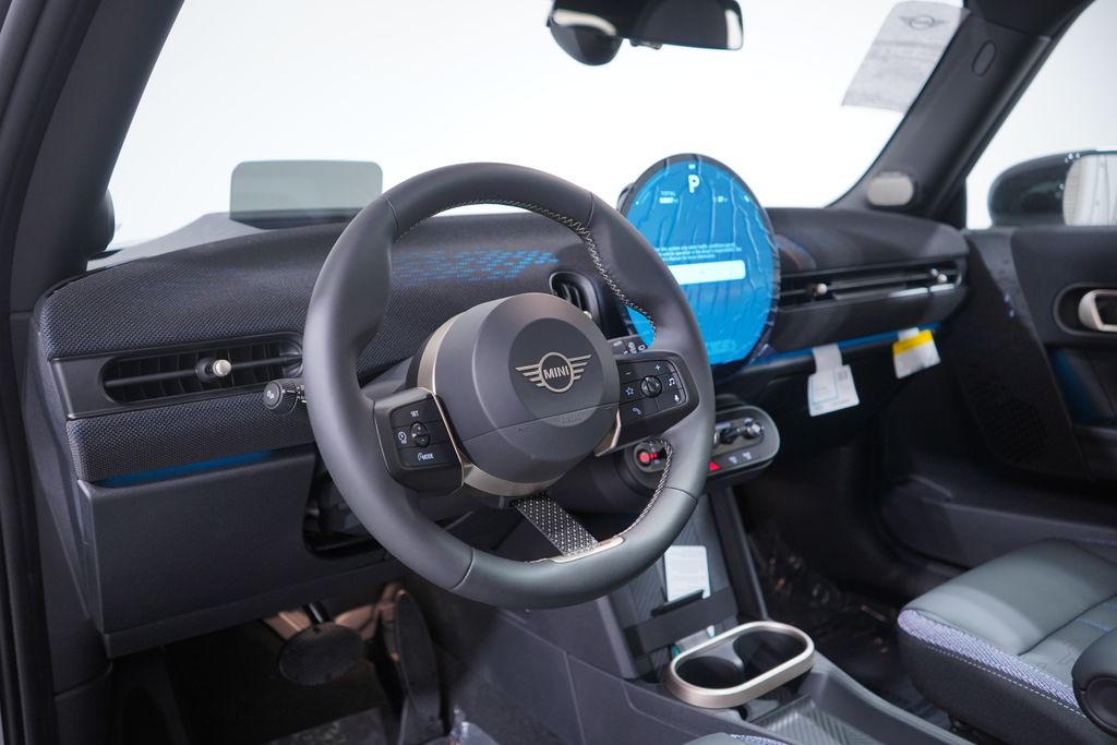 Thumbnail: 2026 MINI Cooper - 7