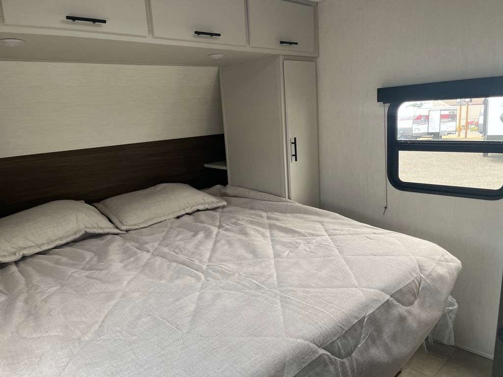 2026 Prime Time Tracer 255DS Travel Trailer