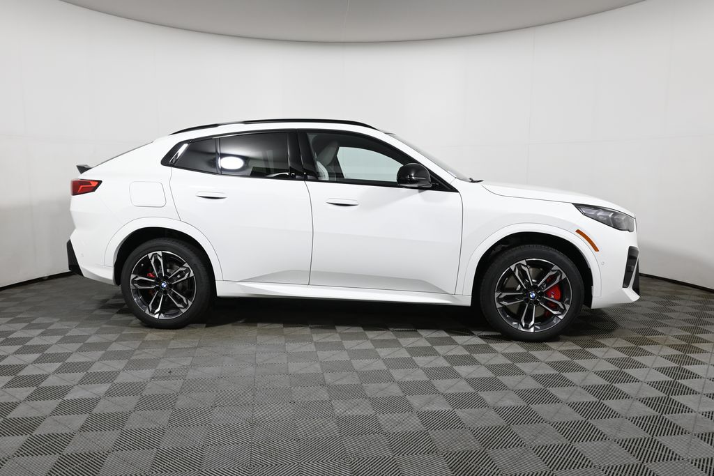 Thumbnail: 2026 BMW X2 - 8