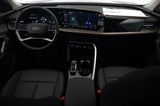 Thumbnail: 2025 Audi Q5 - 8