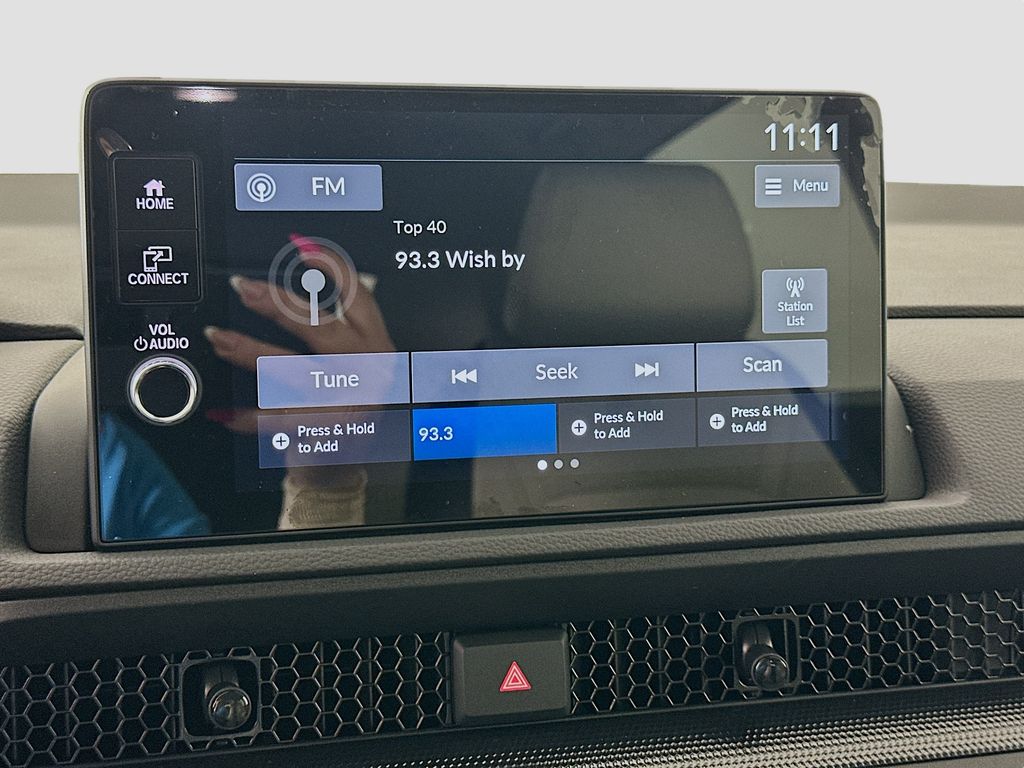 Thumbnail: 2026 Honda CR-V - 11