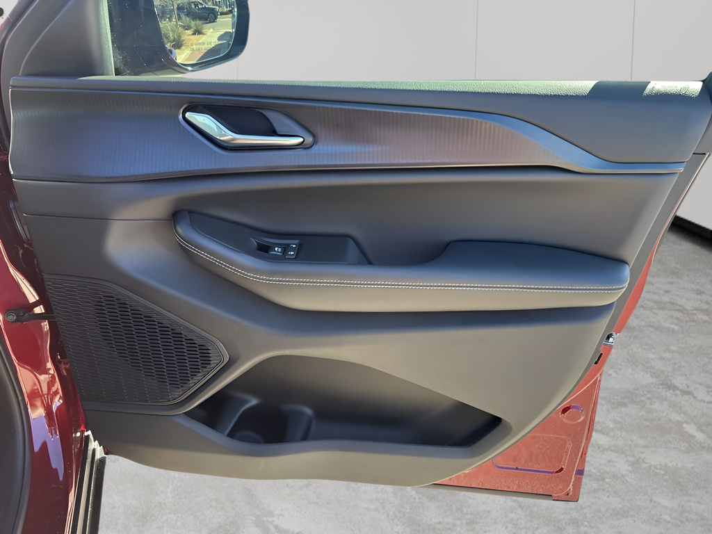 New Car 2025 Jeep Grand Cherokee L  Altitude X For Sale Under $50,000 In Austin, Texas